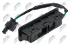 Schalter, Heckklappenentriegelung NTY EZC-PL-048 Bild Schalter, Heckklappenentriegelung NTY EZC-PL-048