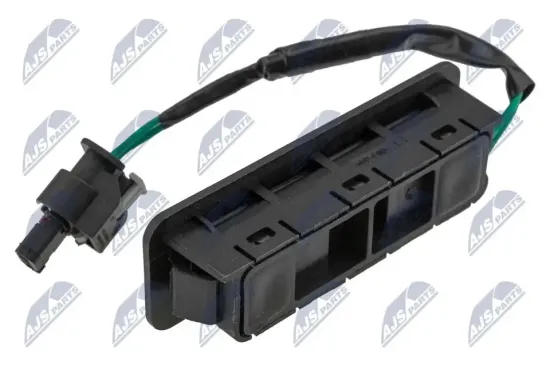 Schalter, Heckklappenentriegelung NTY EZC-PL-048 Bild Schalter, Heckklappenentriegelung NTY EZC-PL-048