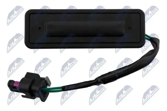 Schalter, Heckklappenentriegelung NTY EZC-PL-048 Bild Schalter, Heckklappenentriegelung NTY EZC-PL-048