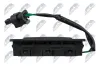 Schalter, Heckklappenentriegelung NTY EZC-PL-048 Bild Schalter, Heckklappenentriegelung NTY EZC-PL-048