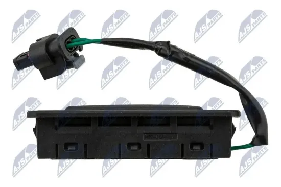 Schalter, Heckklappenentriegelung NTY EZC-PL-048 Bild Schalter, Heckklappenentriegelung NTY EZC-PL-048