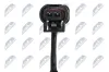 Schalter, Heckklappenentriegelung NTY EZC-PL-048 Bild Schalter, Heckklappenentriegelung NTY EZC-PL-048
