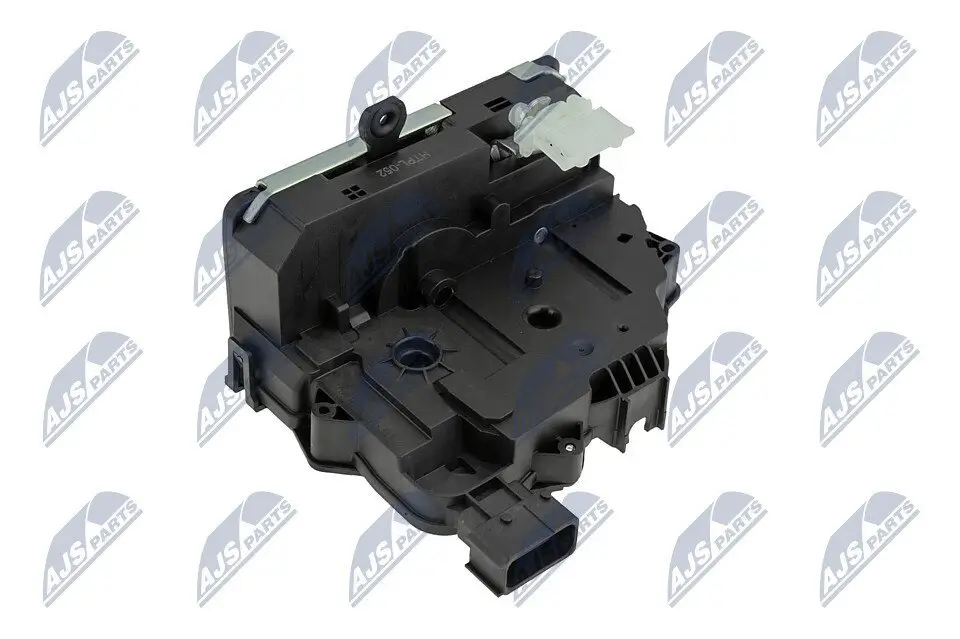 Türschloss vorne links NTY EZC-PL-052