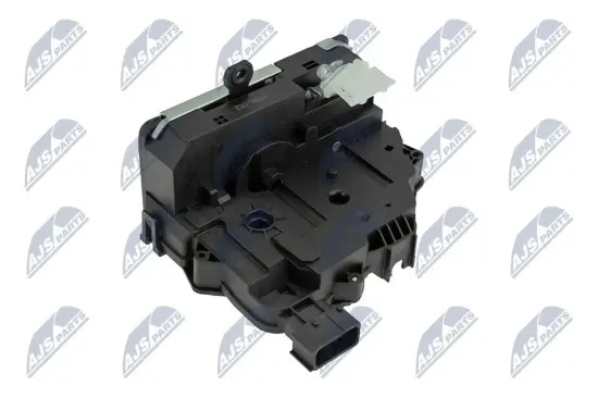 Türschloss vorne links NTY EZC-PL-052 Bild Türschloss vorne links NTY EZC-PL-052
