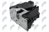 Türschloss vorne links NTY EZC-PL-052 Bild Türschloss vorne links NTY EZC-PL-052