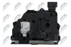 Türschloss vorne links NTY EZC-PL-052 Bild Türschloss vorne links NTY EZC-PL-052