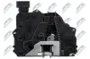 Türschloss vorne links NTY EZC-PL-052 Bild Türschloss vorne links NTY EZC-PL-052