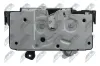 Türschloss vorne links NTY EZC-PL-052 Bild Türschloss vorne links NTY EZC-PL-052