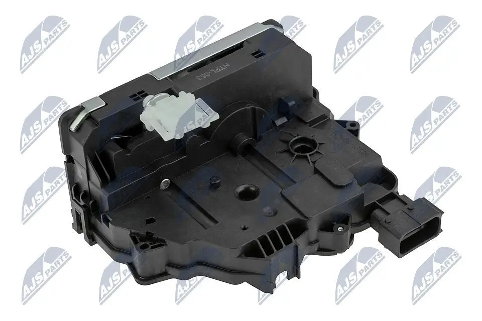 Türschloss vorne rechts NTY EZC-PL-053