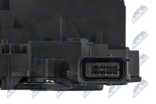 Türschloss vorne rechts NTY EZC-PL-053 Bild Türschloss vorne rechts NTY EZC-PL-053