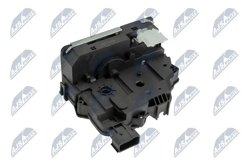 Türschloss hinten links NTY EZC-PL-054