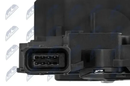 Türschloss hinten links NTY EZC-PL-054 Bild Türschloss hinten links NTY EZC-PL-054