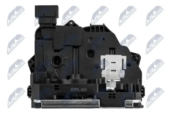 Türschloss hinten rechts NTY EZC-PL-055 Bild Türschloss hinten rechts NTY EZC-PL-055