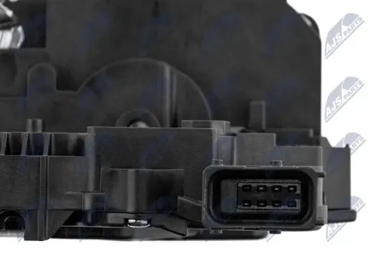 Türschloss hinten rechts NTY EZC-PL-055 Bild Türschloss hinten rechts NTY EZC-PL-055