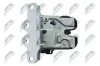 Heckklappenschloss hinten NTY EZC-PL-058 Bild Heckklappenschloss hinten NTY EZC-PL-058