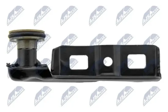 Rollenführung, Schiebetür rechts oben NTY EZC-PL-059 Bild Rollenführung, Schiebetür rechts oben NTY EZC-PL-059