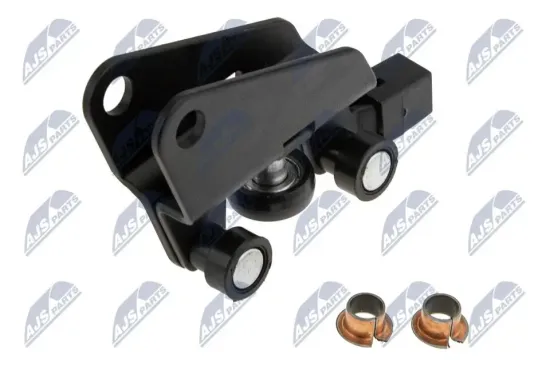 Rollenführung, Schiebetür Mitte rechts NTY EZC-PL-060 Bild Rollenführung, Schiebetür Mitte rechts NTY EZC-PL-060