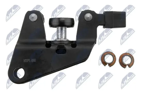 Rollenführung, Schiebetür Mitte rechts NTY EZC-PL-060 Bild Rollenführung, Schiebetür Mitte rechts NTY EZC-PL-060