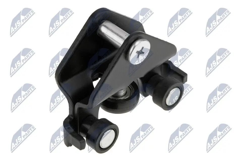 Rollenführung, Schiebetür rechts unten NTY EZC-PL-061