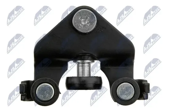 Rollenführung, Schiebetür rechts unten NTY EZC-PL-061 Bild Rollenführung, Schiebetür rechts unten NTY EZC-PL-061