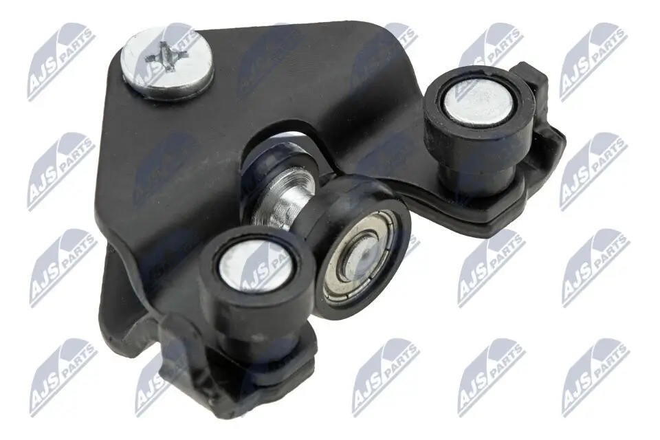 Rollenführung, Schiebetür links unten NTY EZC-PL-062