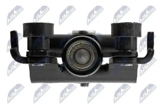 Rollenführung, Schiebetür links unten NTY EZC-PL-062 Bild Rollenführung, Schiebetür links unten NTY EZC-PL-062