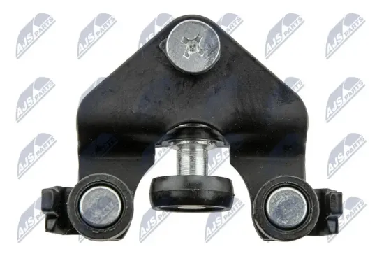 Rollenführung, Schiebetür links unten NTY EZC-PL-062 Bild Rollenführung, Schiebetür links unten NTY EZC-PL-062