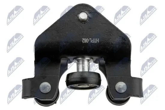 Rollenführung, Schiebetür links unten NTY EZC-PL-062 Bild Rollenführung, Schiebetür links unten NTY EZC-PL-062