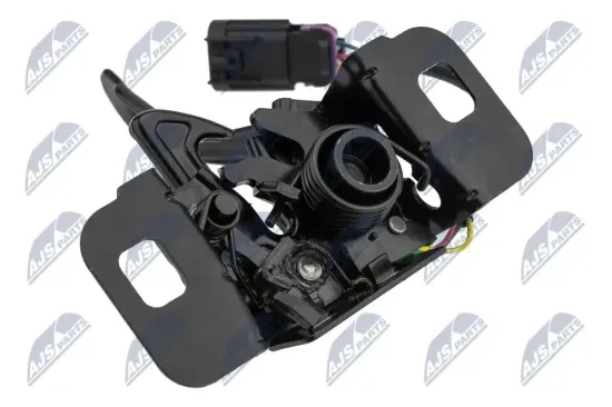 Motorhaubenschloss NTY EZC-PL-063 Bild Motorhaubenschloss NTY EZC-PL-063