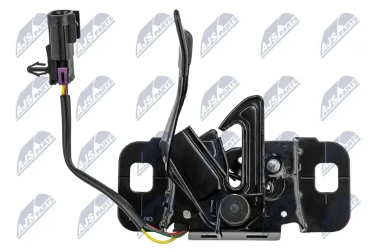 Motorhaubenschloss NTY EZC-PL-063 Bild Motorhaubenschloss NTY EZC-PL-063