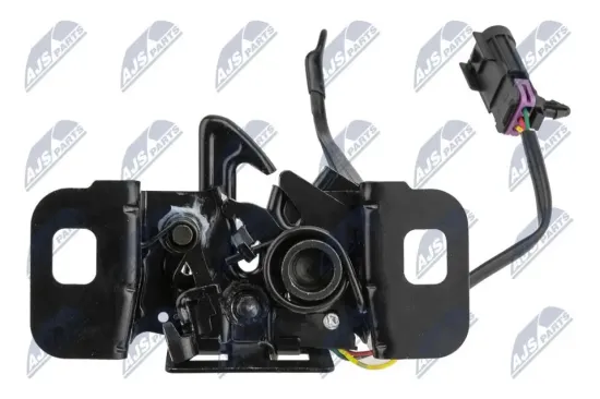 Motorhaubenschloss NTY EZC-PL-063 Bild Motorhaubenschloss NTY EZC-PL-063