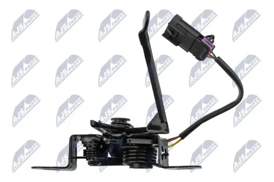 Motorhaubenschloss NTY EZC-PL-063 Bild Motorhaubenschloss NTY EZC-PL-063