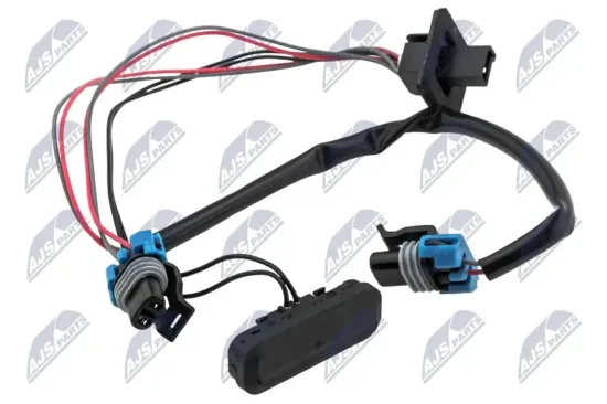 Schalter, Türverriegelung NTY EZC-PL-070 Bild Schalter, Türverriegelung NTY EZC-PL-070