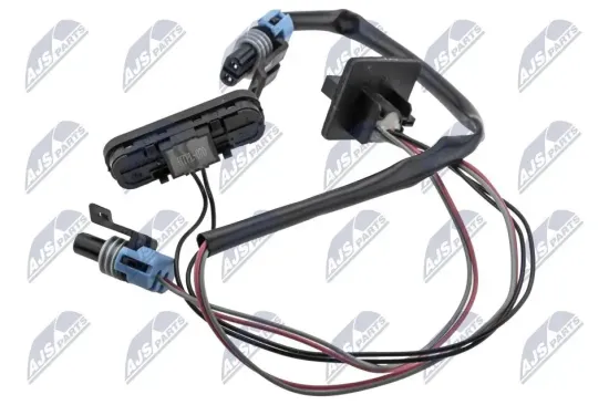 Schalter, Türverriegelung NTY EZC-PL-070 Bild Schalter, Türverriegelung NTY EZC-PL-070