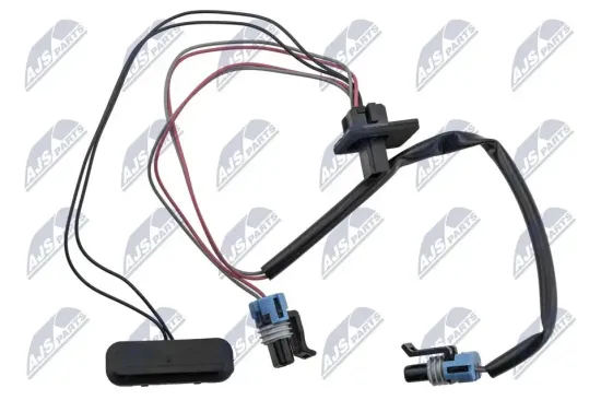 Schalter, Türverriegelung NTY EZC-PL-070 Bild Schalter, Türverriegelung NTY EZC-PL-070