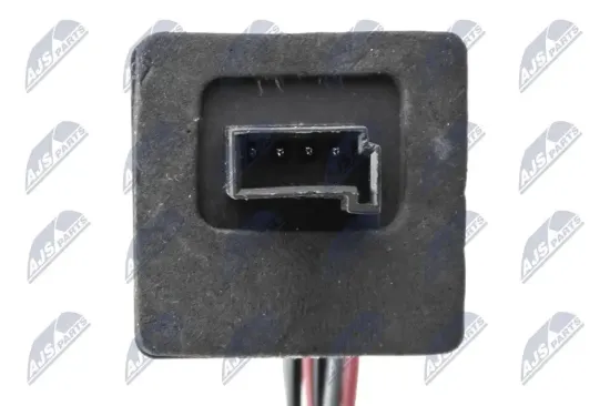 Schalter, Türverriegelung NTY EZC-PL-070 Bild Schalter, Türverriegelung NTY EZC-PL-070