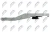 Lagerung, Kühler NTY EZC-PL-071 Bild Lagerung, Kühler NTY EZC-PL-071
