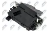 Heckklappenschloss NTY EZC-PL-073 Bild Heckklappenschloss NTY EZC-PL-073