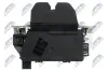 Heckklappenschloss NTY EZC-PL-073 Bild Heckklappenschloss NTY EZC-PL-073