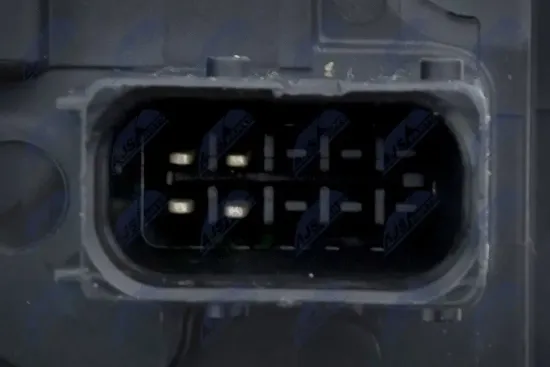 Türschloss hinten links NTY EZC-PL-074 Bild Türschloss hinten links NTY EZC-PL-074