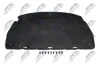 Montagesatz, Motorhaube NTY EZC-PL-079 Bild Montagesatz, Motorhaube NTY EZC-PL-079