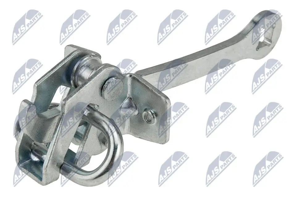 Türfeststeller vorne beidseitig NTY EZC-PL-083