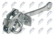 Türfeststeller vorne beidseitig NTY EZC-PL-083