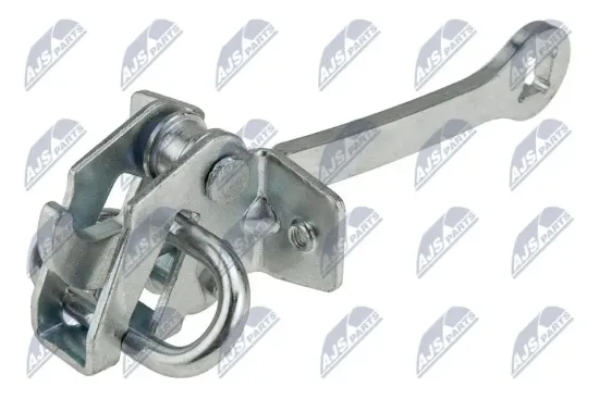Türfeststeller vorne beidseitig NTY EZC-PL-083 Bild Türfeststeller vorne beidseitig NTY EZC-PL-083