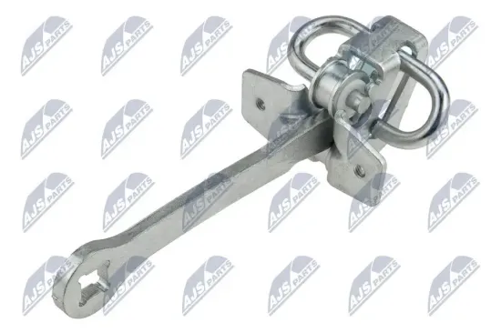 Türfeststeller vorne beidseitig NTY EZC-PL-083 Bild Türfeststeller vorne beidseitig NTY EZC-PL-083