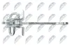 Türfeststeller vorne beidseitig NTY EZC-PL-083 Bild Türfeststeller vorne beidseitig NTY EZC-PL-083