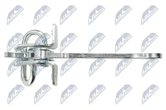 Türfeststeller vorne beidseitig NTY EZC-PL-083 Bild Türfeststeller vorne beidseitig NTY EZC-PL-083