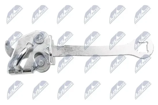 Türfeststeller vorne beidseitig NTY EZC-PL-083 Bild Türfeststeller vorne beidseitig NTY EZC-PL-083