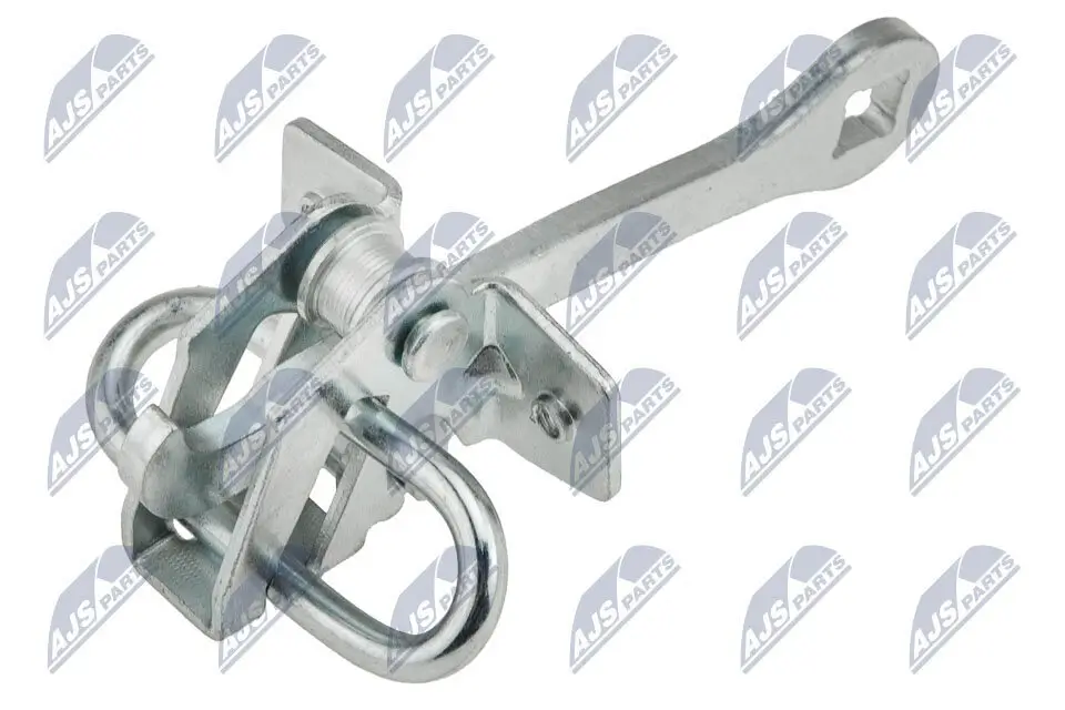 Türfeststeller hinten beidseitig NTY EZC-PL-084