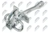 Türfeststeller hinten beidseitig NTY EZC-PL-084